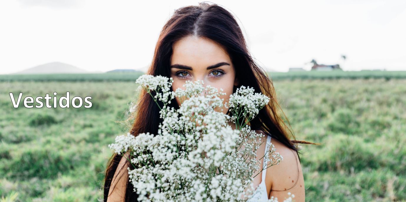  Vestidos Banner